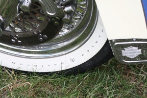 2006 Harley-Davidson Heritage Softail